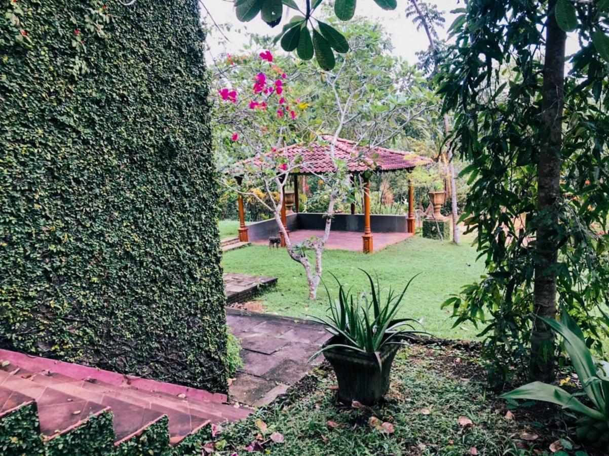 Swarnapaya résidence Bentota Extérieur photo